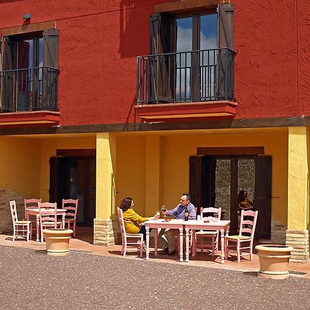 Affittacamere Casa Arrieta Castejon de Valdejasa Esterno foto