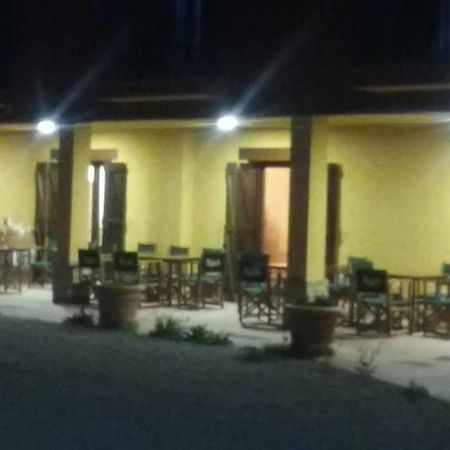 Affittacamere Casa Arrieta Castejon de Valdejasa Esterno foto